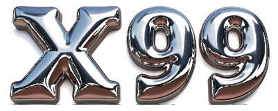 x99 logo